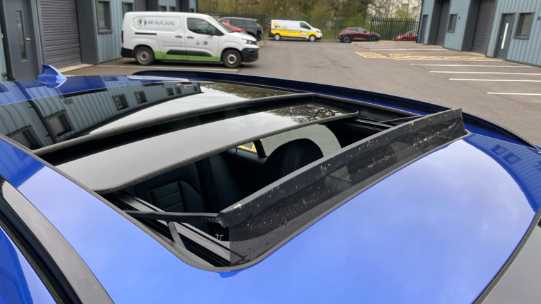 BMW 3 Series 320i M Sport 5dr Step Auto Petrol Estate